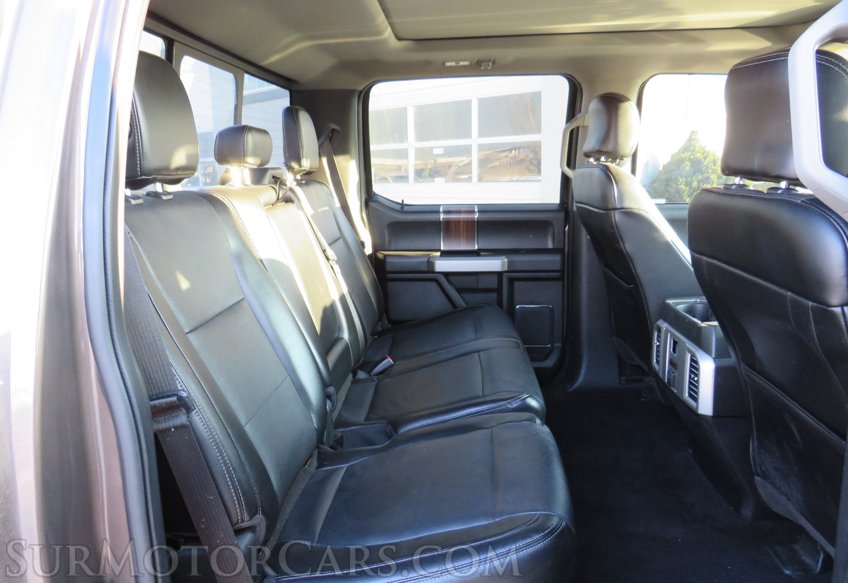 2015 Ford F-150 - Image 44