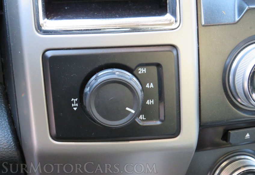 2015 Ford F-150 - Image 17