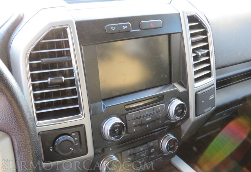 2015 Ford F-150 - Image 49