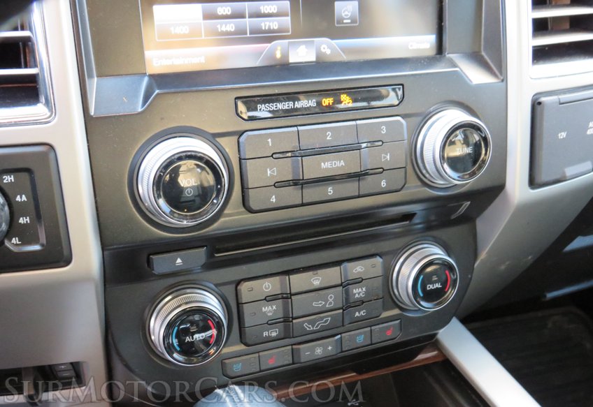 2015 Ford F-150 - Image 15