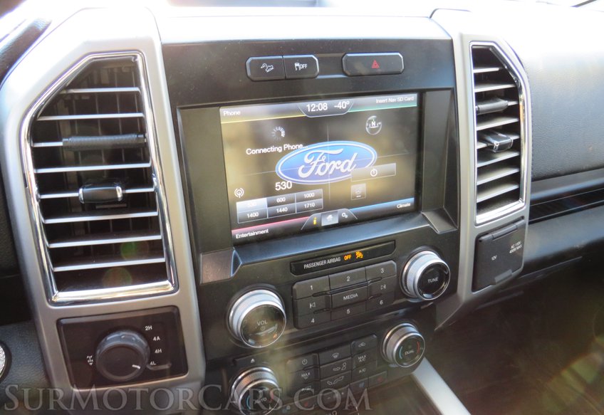 2015 Ford F-150 - Image 13