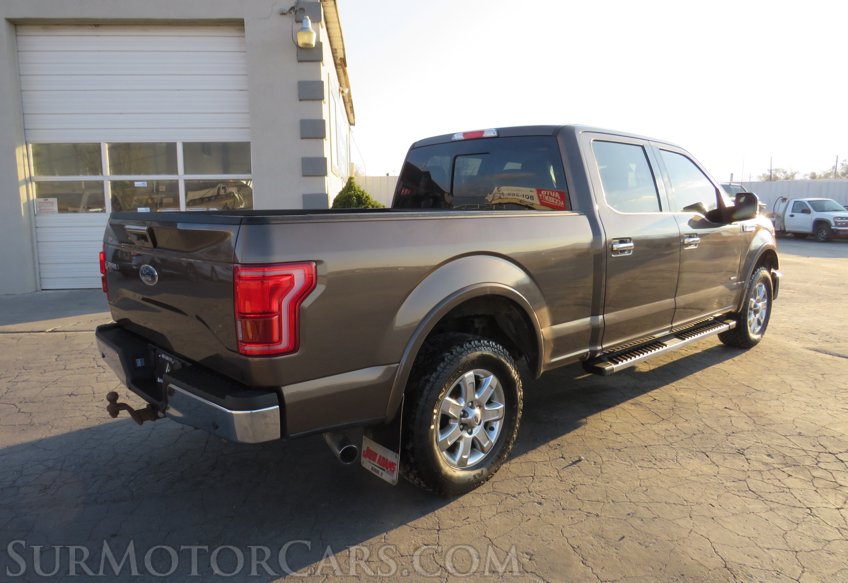 2015 Ford F-150 - Image 7