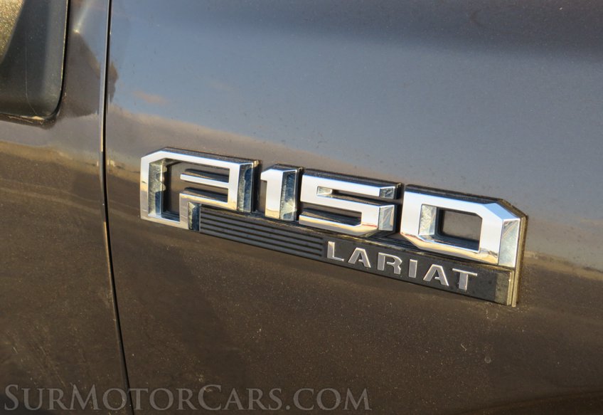2015 Ford F-150 - Image 26