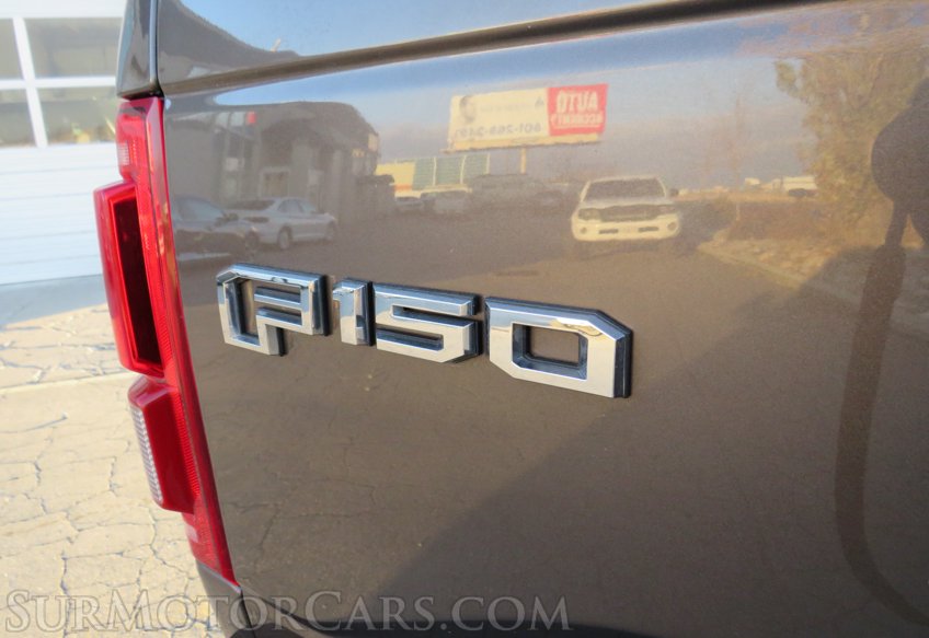 2015 Ford F-150 - Image 31