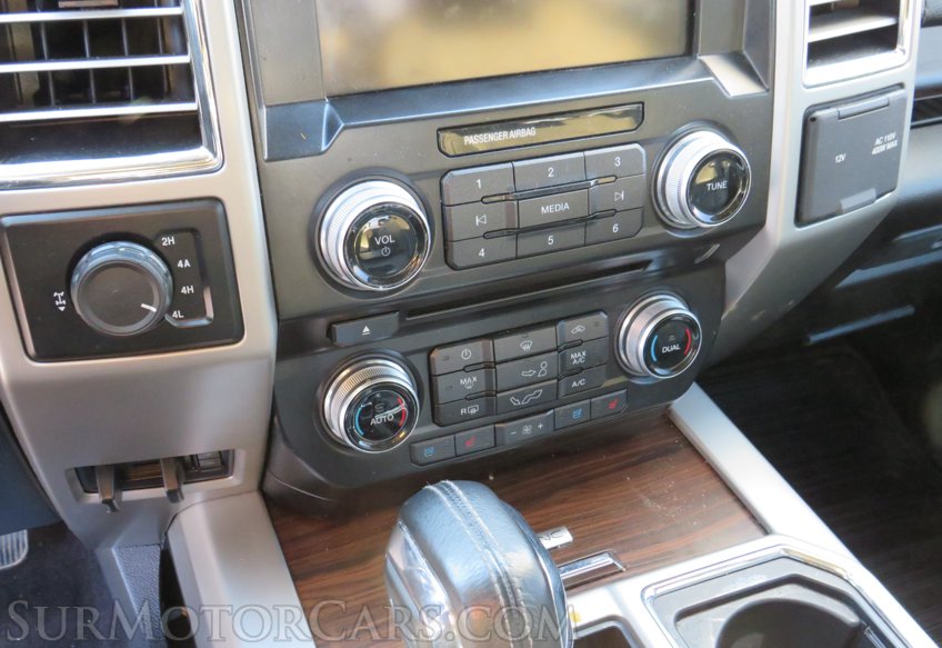 2015 Ford F-150 - Image 50