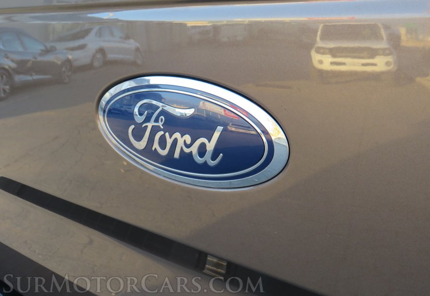 2015 Ford F-150 - Image 34