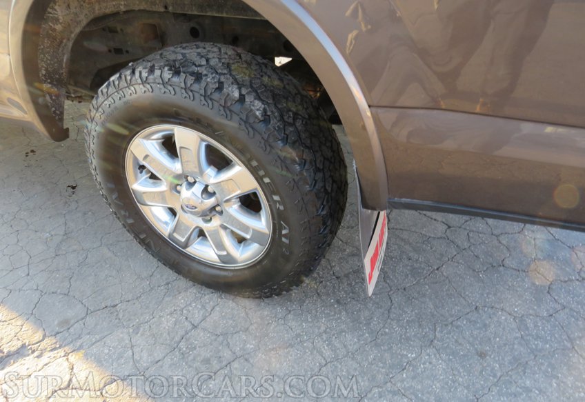 2015 Ford F-150 - Image 35