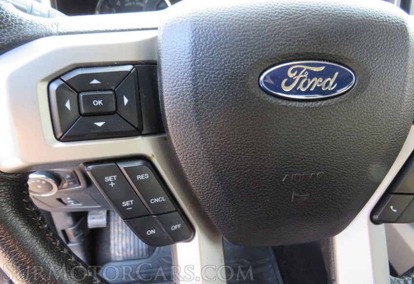 2015 Ford F-150 - Image 46