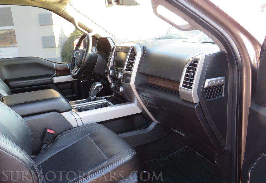 2015 Ford F-150 - Image 38