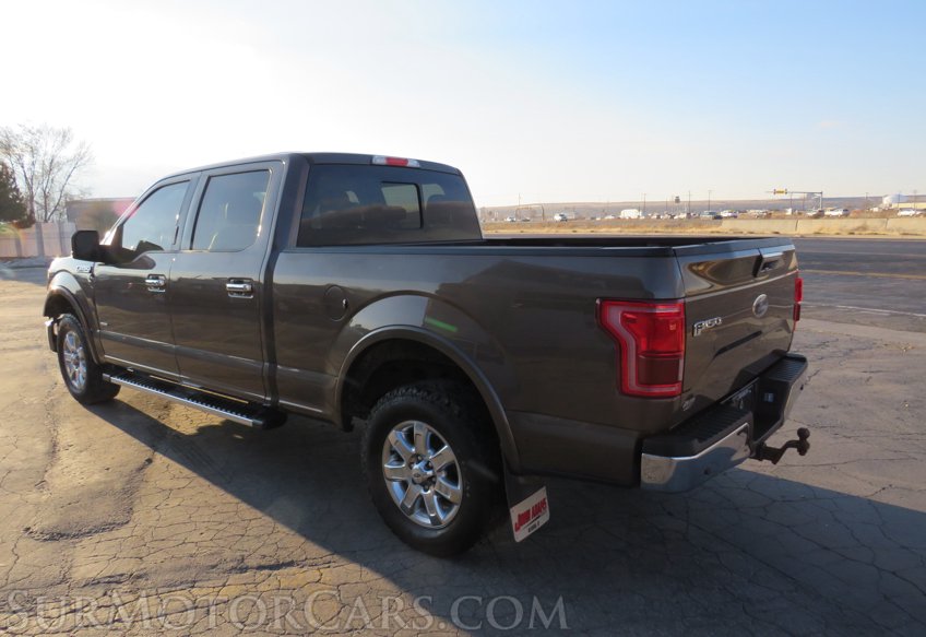 2015 Ford F-150 - Image 6