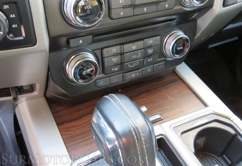 2015 Ford F-150 - Image 51