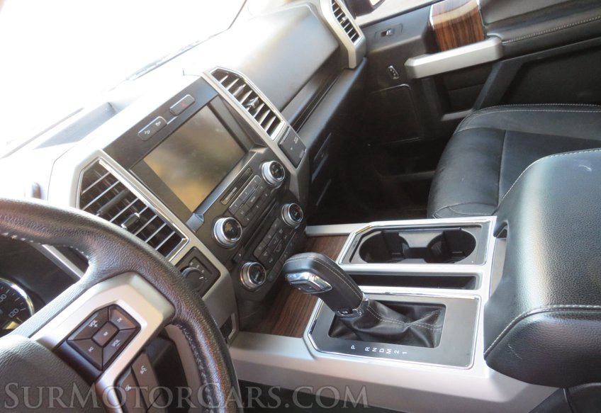 2015 Ford F-150 - Image 48