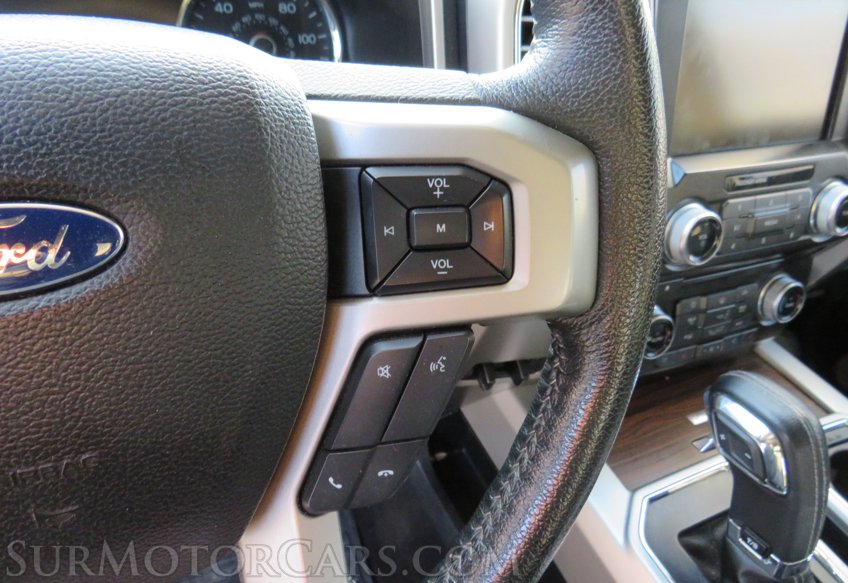 2015 Ford F-150 - Image 47