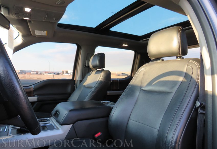 2015 Ford F-150 - Image 41