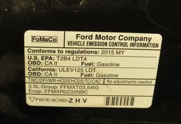 2015 Ford F-150 - Image 69