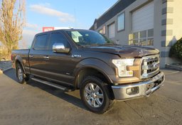 2015 Ford F-150 - Image 19