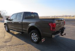 2015 Ford F-150 - Image 4