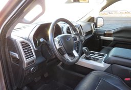 2015 Ford F-150 - Image 37