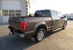 2015 Ford F-150 - Image 5