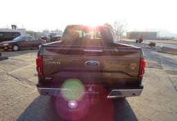 2015 Ford F-150 - Image 10