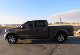 2015 Ford F-150 - Image 8