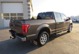 2015 Ford F-150 - Image 7