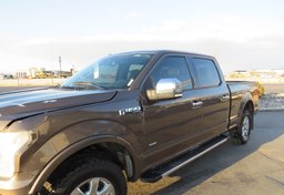 2015 Ford F-150 - Image 11