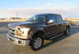 2015 Ford F-150 - Image 3