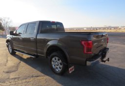 2015 Ford F-150 - Image 6