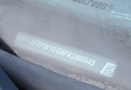 2015 Ford F-150 - Image 70