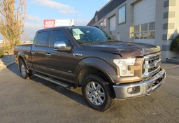 2015 Ford F-150 - Image 2