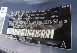 2017 Toyota Sienna - Image 52