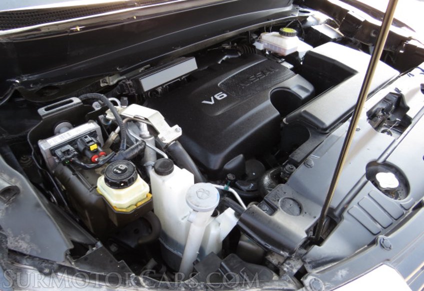 2019 Nissan Pathfinder - Image 56