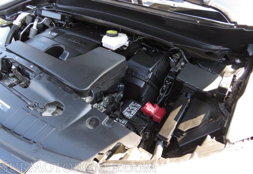 2019 Nissan Pathfinder - Image 54