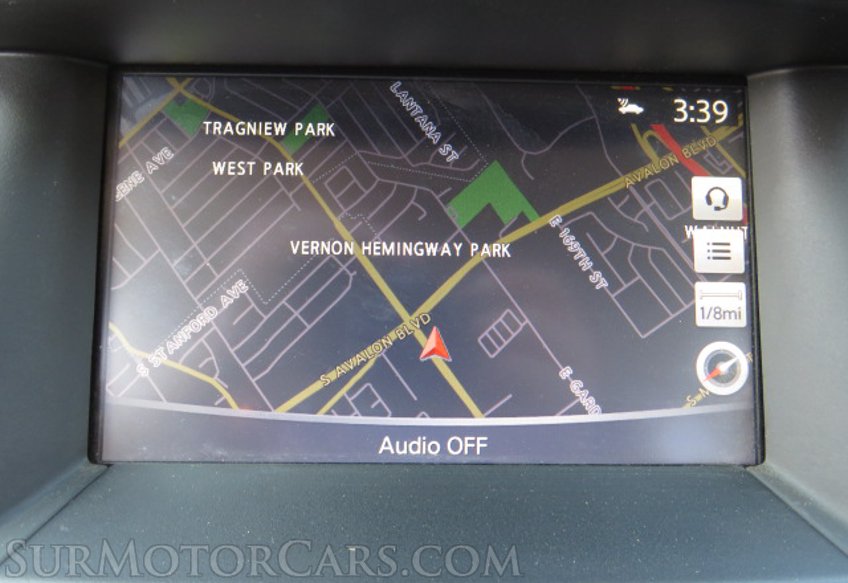 2019 Nissan Pathfinder - Image 43