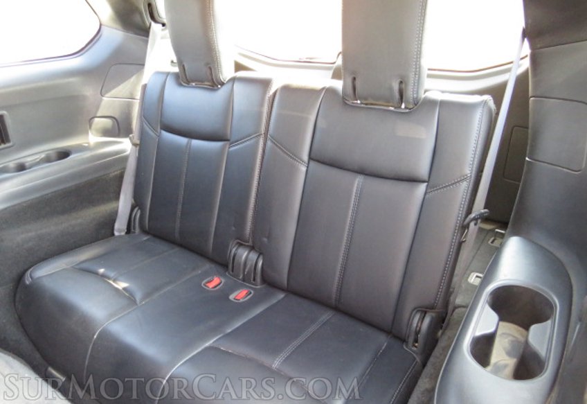 2019 Nissan Pathfinder - Image 25