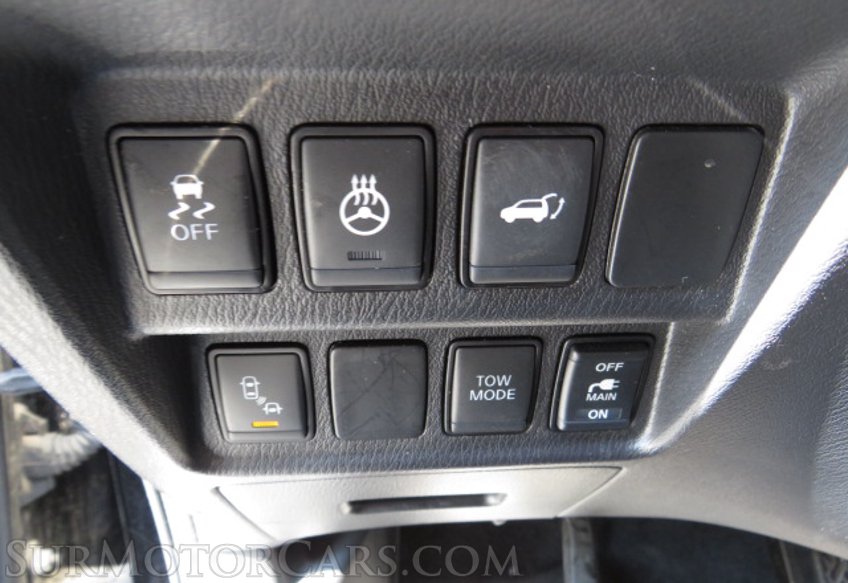 2019 Nissan Pathfinder - Image 47