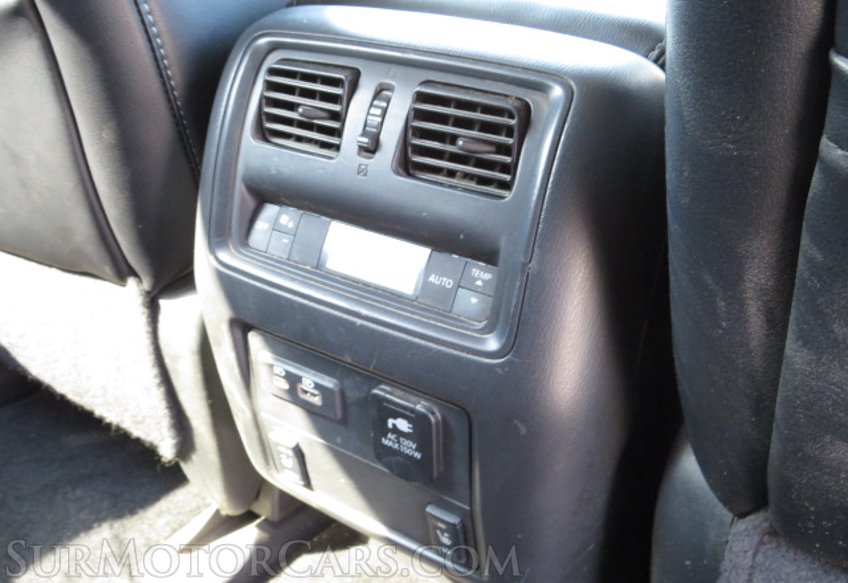 2019 Nissan Pathfinder - Image 50