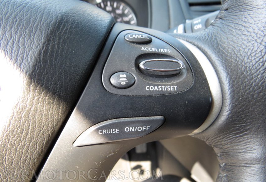 2019 Nissan Pathfinder - Image 37