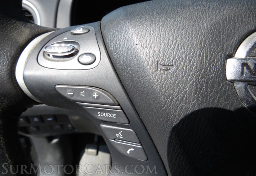 2019 Nissan Pathfinder - Image 36