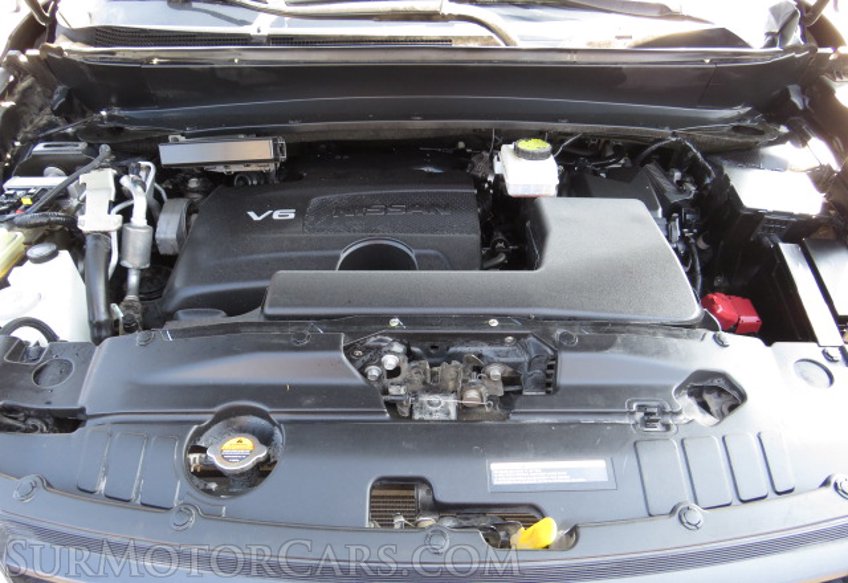 2019 Nissan Pathfinder - Image 55