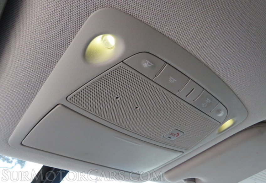 2019 Nissan Pathfinder - Image 40