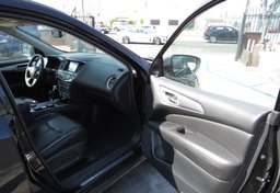 2019 Nissan Pathfinder - Image 26