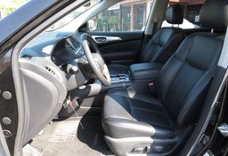 2019 Nissan Pathfinder - Image 31