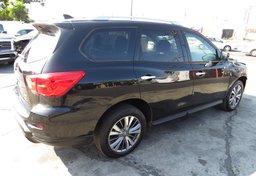 2019 Nissan Pathfinder - Image 9