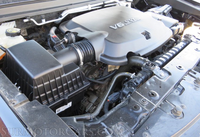 2019 Chevrolet Colorado - Image 56