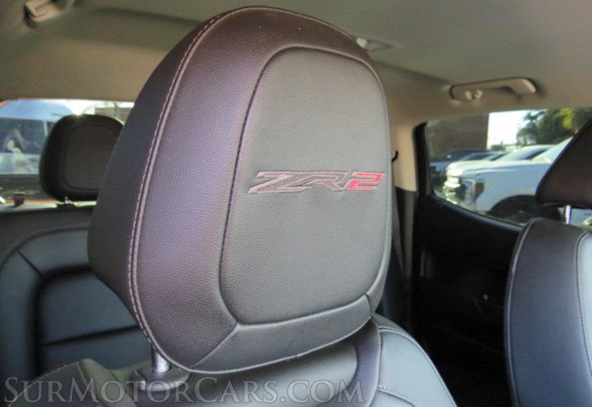 2019 Chevrolet Colorado - Image 26