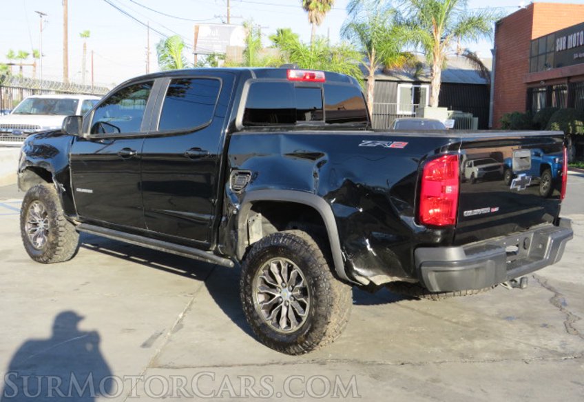 2019 Chevrolet Colorado - Image 5