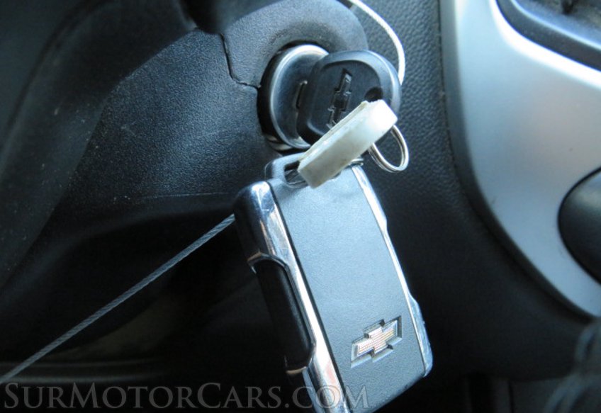 2019 Chevrolet Colorado - Image 43