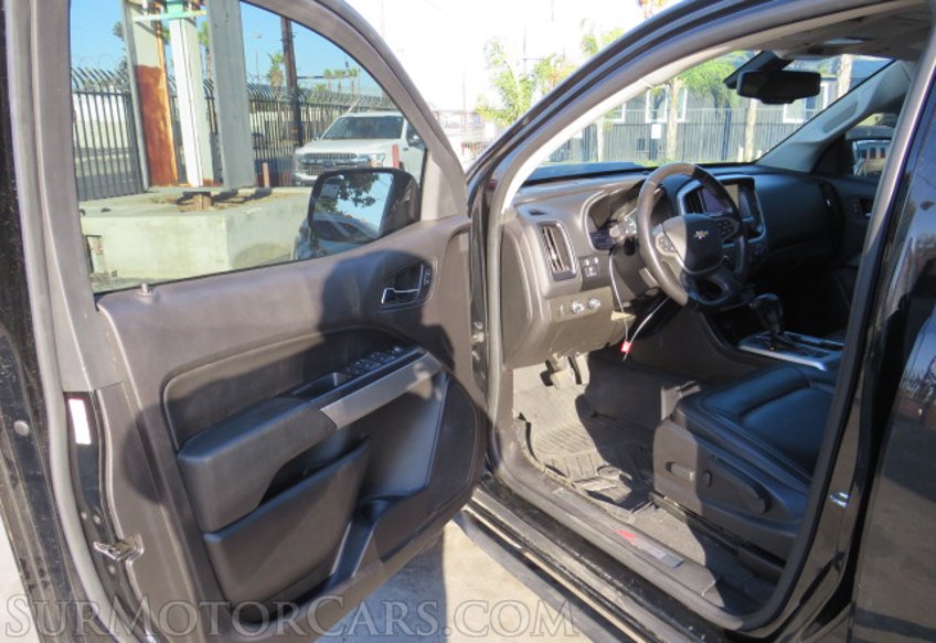 2019 Chevrolet Colorado - Image 21
